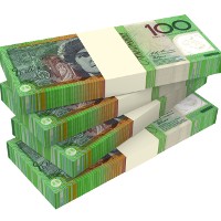 What the average Australian worker gets paid in your industry